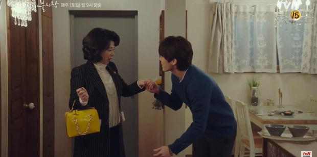 Preview Crash Landing on You tập 13: Nhẫn cưới đã lập lòe trên tay, Hyun Bin còn bị Son Ye Jin chọc ghen lồi mắt?-8