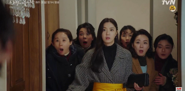 Preview Crash Landing on You tập 13: Nhẫn cưới đã lập lòe trên tay, Hyun Bin còn bị Son Ye Jin chọc ghen lồi mắt?-10