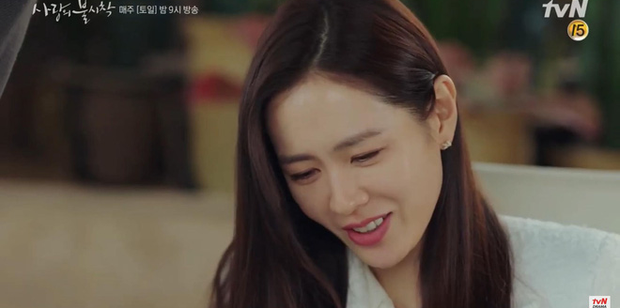 Preview Crash Landing on You tập 13: Nhẫn cưới đã lập lòe trên tay, Hyun Bin còn bị Son Ye Jin chọc ghen lồi mắt?-2