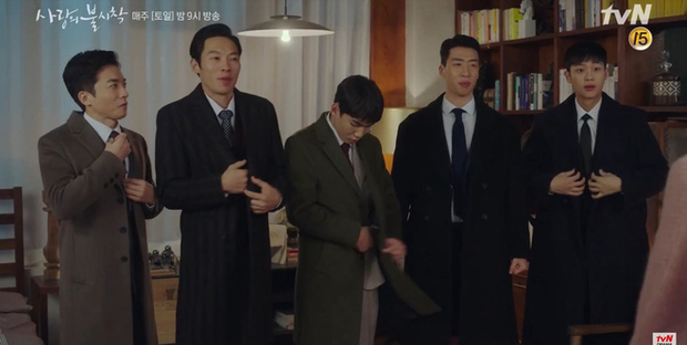 Preview Crash Landing on You tập 13: Nhẫn cưới đã lập lòe trên tay, Hyun Bin còn bị Son Ye Jin chọc ghen lồi mắt?-12