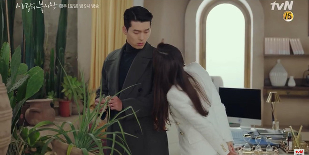Preview Crash Landing on You tập 13: Nhẫn cưới đã lập lòe trên tay, Hyun Bin còn bị Son Ye Jin chọc ghen lồi mắt?-5