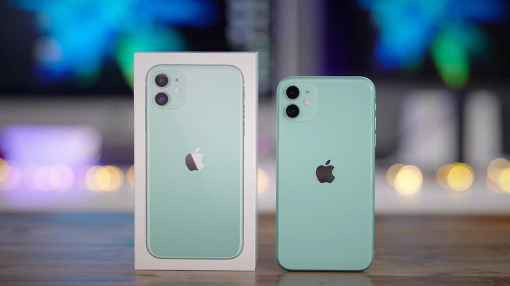 iPhone xách tay Việt Nam sắp hết hàng để bán vì virus corona-1