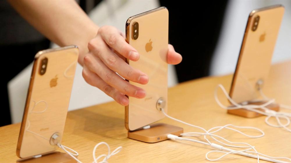 iPhone xách tay Việt Nam sắp hết hàng để bán vì virus corona-2