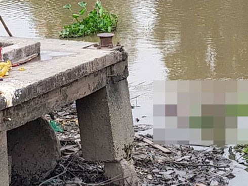 Vụ người đàn ông Trung Quốc tử vong ở Bạc Liêu: Tiếp tục tìm thấy thi thể con trai 4 tuổi nổi trên sông