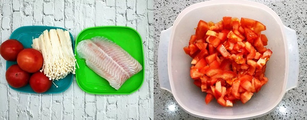 Mưa lạnh nhất định nấu món canh cá mới toanh này, cả nhà ai cũng khen ngon tấm tắc!-1