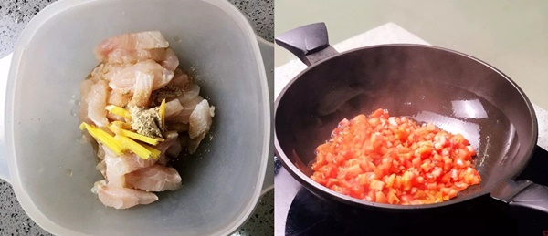 Mưa lạnh nhất định nấu món canh cá mới toanh này, cả nhà ai cũng khen ngon tấm tắc!-2