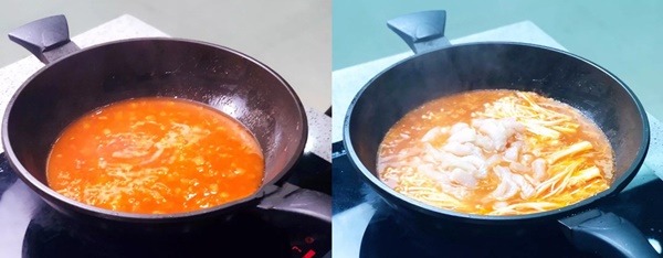 Mưa lạnh nhất định nấu món canh cá mới toanh này, cả nhà ai cũng khen ngon tấm tắc!-3