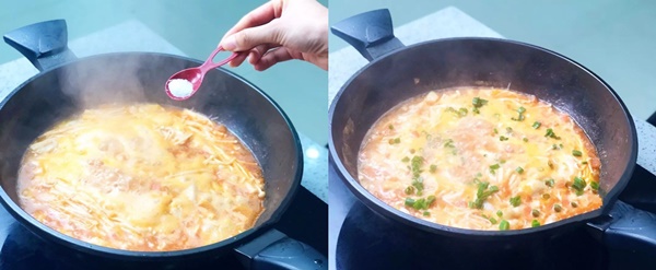 Mưa lạnh nhất định nấu món canh cá mới toanh này, cả nhà ai cũng khen ngon tấm tắc!-4