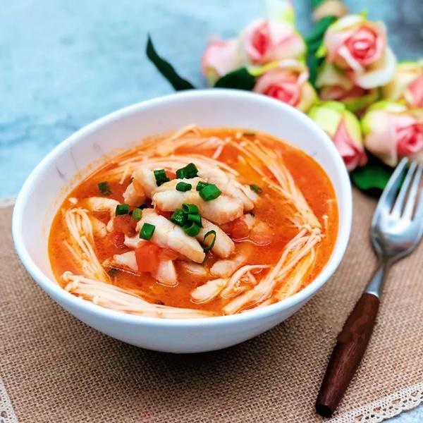 Mưa lạnh nhất định nấu món canh cá mới toanh này, cả nhà ai cũng khen ngon tấm tắc!-5