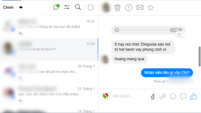 Thực hư thông tin bác sĩ gây mê Bệnh viện Chợ Rẫy tiết lộ nơi đây có 33 người chết vì nhiễm virus corona-1