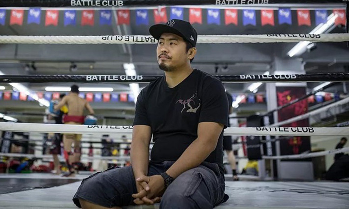 Huyền thoại võ Việt: Hành động gây sốc của Từ Hiểu Đông vừa đáng khen lại vừa thô tục!-1