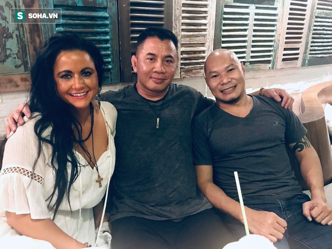 Huyền thoại võ Việt: Hành động gây sốc của Từ Hiểu Đông vừa đáng khen lại vừa thô tục!-4