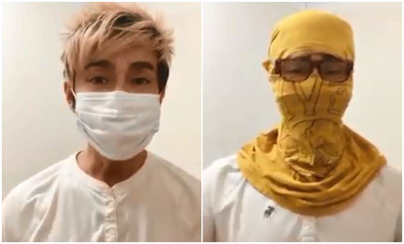 Giữa cơn bão khát khẩu trang, mạng xã hội xuất hiện phương án thay thế và sự thật khiến cộng đồng mạng phẫn nộ-1