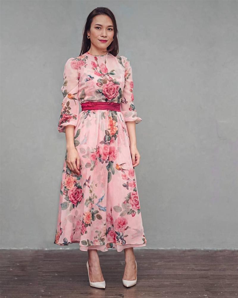 Hiếm lắm mới thấy Mỹ Tâm bánh bèo hóa, đáng nói là càng nhìn càng làm nhớ đến Son Ye Jin và Song Hye Kyo-1