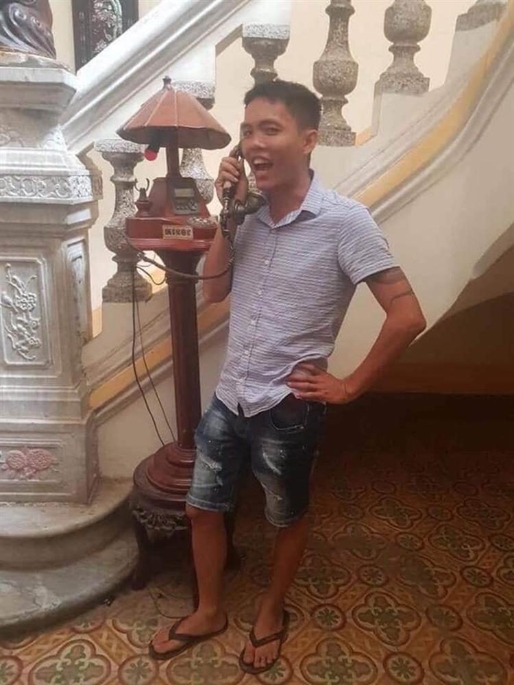 Tý bà Dòm, kẻ giữ 1 tỷ đồng giúp nghi can bắn chết 4 người tại sòng bạc Củ Chi đầu thú tại Bến Tre-1