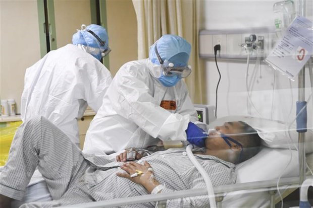 Thông tin cập nhật: Việt Nam đang có 304 trường hợp nghi nhiễm virus corona-1