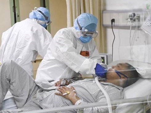 Thông tin cập nhật: Việt Nam đang có 304 trường hợp nghi nhiễm virus corona