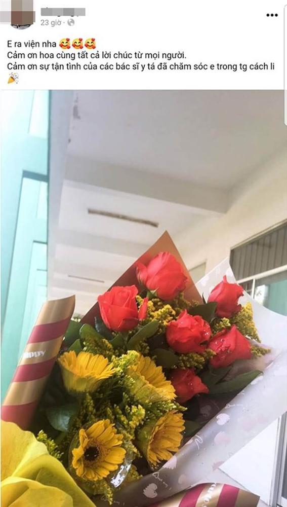 Nữ du học sinh trở về từ Vũ Hán xin lỗi sau khi bị nhiều cư dân mạng chỉ trích nặng lời-2