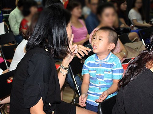 Sao Việt xử lý con mè nheo: Nhiều người cực nghiêm khắc, riêng Ốc Thanh Vân có biện pháp tinh tế bất ngờ-1