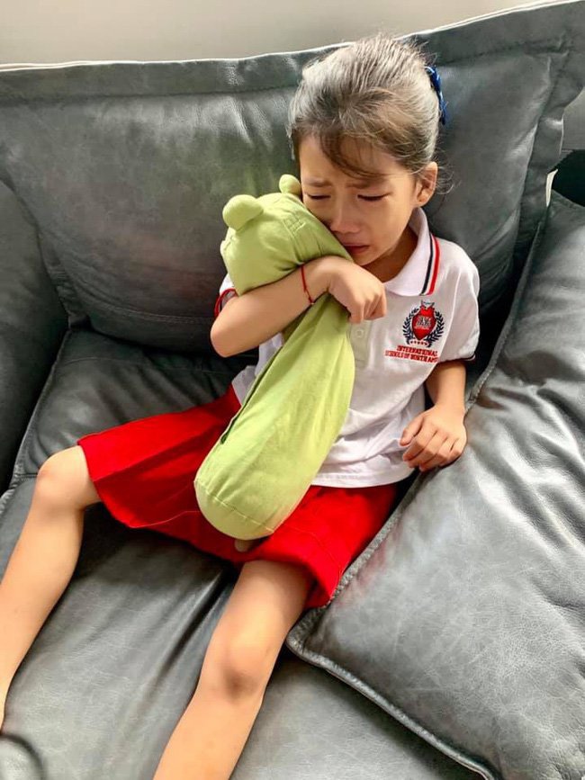 Sao Việt xử lý con mè nheo: Nhiều người cực nghiêm khắc, riêng Ốc Thanh Vân có biện pháp tinh tế bất ngờ-4