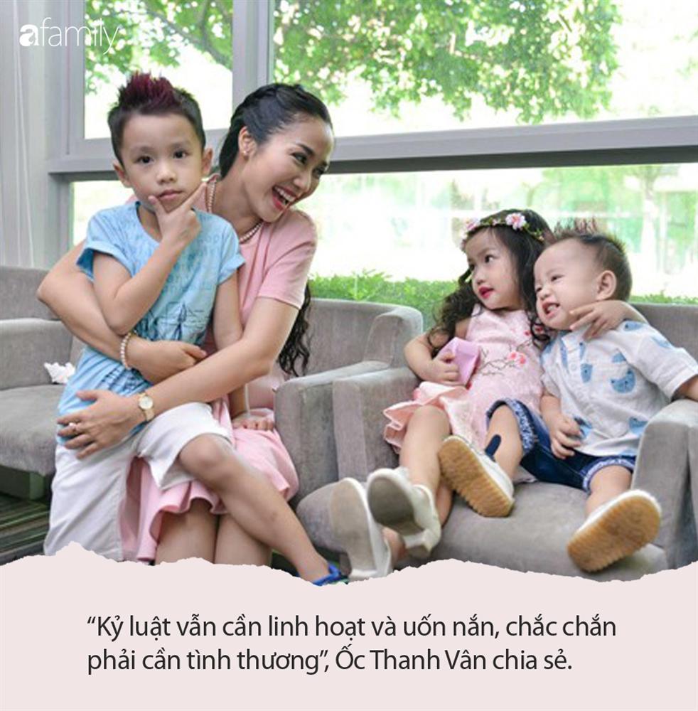 Sao Việt xử lý con mè nheo: Nhiều người cực nghiêm khắc, riêng Ốc Thanh Vân có biện pháp tinh tế bất ngờ-5