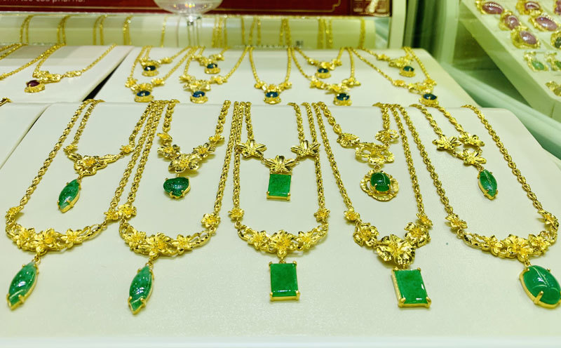 Giá vàng hôm nay 4/2, Trung Quốc động thái bất ngờ, vàng tụt giảm mạnh-1