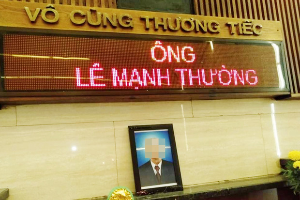 Con gái tài xế GrabBike bị Mercedes tông chết mùng 6 Tết: Chị chỉ mong họ đến để thắp nén hương, xin lỗi bố mà thôi!-5