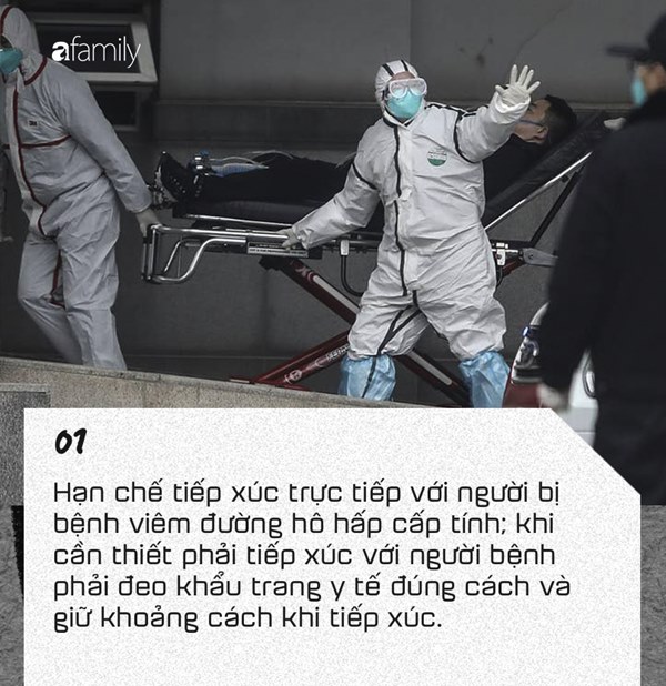 Những người thường xuyên mắc viêm phổi có dễ nhiễm virus corona hơn người bình thường không? Câu trả lời của chuyên gia sẽ khiến bạn phải giật mình!-3