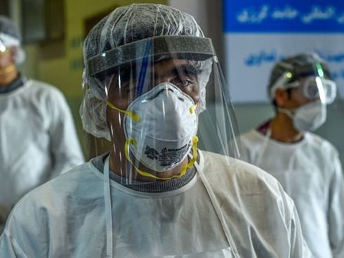 Những người thường xuyên mắc viêm phổi có dễ nhiễm virus corona hơn người bình thường không? Câu trả lời của chuyên gia sẽ khiến bạn phải giật mình!