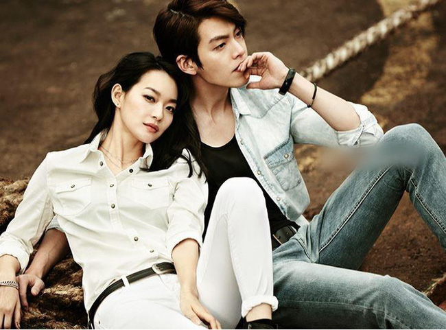 Khỏe mạnh trở lại sau điều trị ung thư, Kim Woo Bin quyết định về chung một nhà với bạn gái Shin Min Ah?-2
