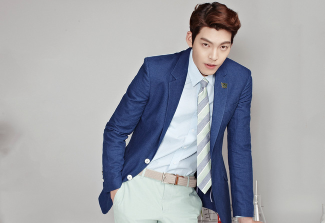 Khỏe mạnh trở lại sau điều trị ung thư, Kim Woo Bin quyết định về chung một nhà với bạn gái Shin Min Ah?-1