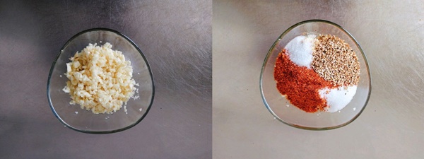 Tăng sức đề kháng cho cả nhà với món mì trộn cay siêu ngon làm trong nháy mắt-1