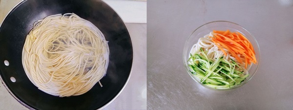 Tăng sức đề kháng cho cả nhà với món mì trộn cay siêu ngon làm trong nháy mắt-3