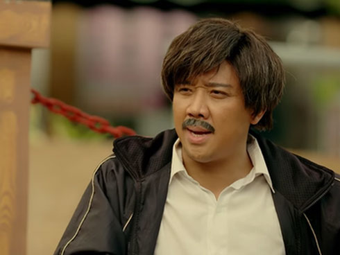 Ước nguyện của Trấn Thành ở tuổi 33-7