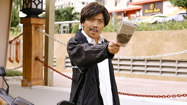 Phim Bố già mới phát hành đã bị spoil cái kết, Trấn Thành tức giận chỉ trích nặng lời-4