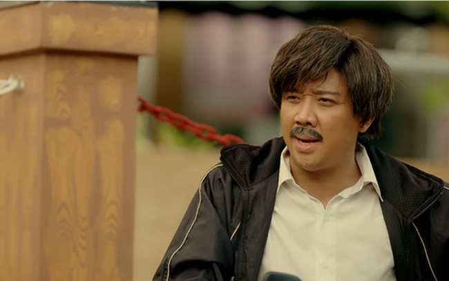 Phim Bố già mới phát hành đã bị spoil cái kết, Trấn Thành tức giận chỉ trích nặng lời-2