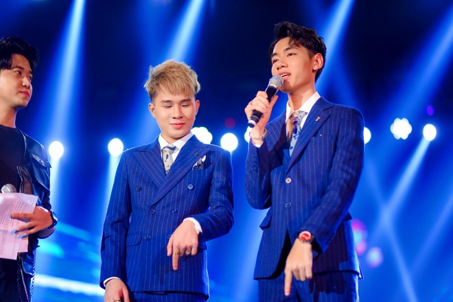 Kênh YouTube của K-ICM biến mất-2