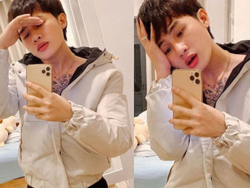 Bị Jack gọi phũ phàng là người từng hoạt động chung”, K-ICM có động thái mới: Bình thản hay đáp trả tinh tế?-5