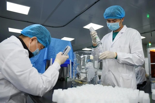 Số ca nhiễm dịch ở Vũ Hán mới chỉ là phần nổi tảng băng trôi-1