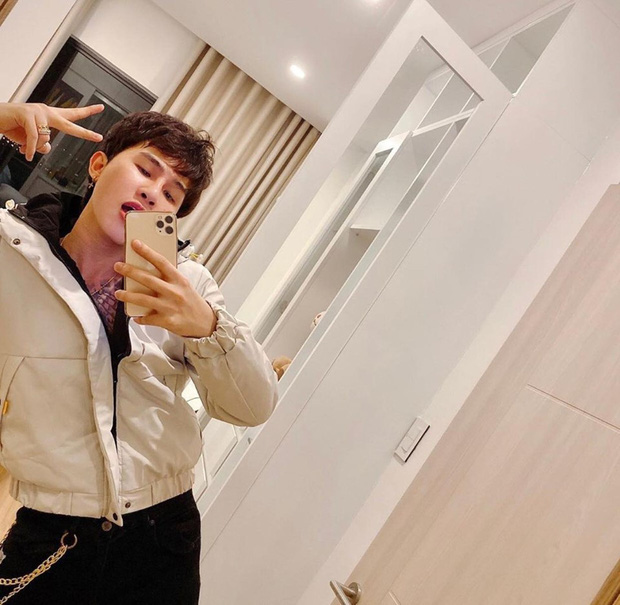 Nửa đêm Jack bất ngờ đăng loạt ảnh nhí nhố còn không quên cà khịa” ai kia là thế lực hoạt hình”, chuyện gì đây?-1