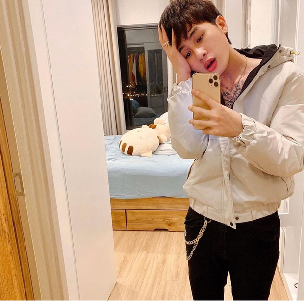 Nửa đêm Jack bất ngờ đăng loạt ảnh nhí nhố còn không quên cà khịa” ai kia là thế lực hoạt hình”, chuyện gì đây?-2