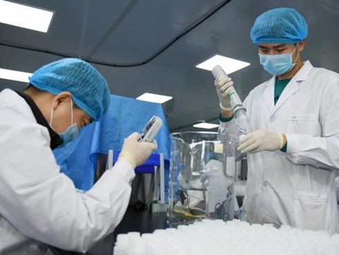 Số ca nhiễm dịch ở Vũ Hán mới chỉ là 'phần nổi tảng băng trôi'