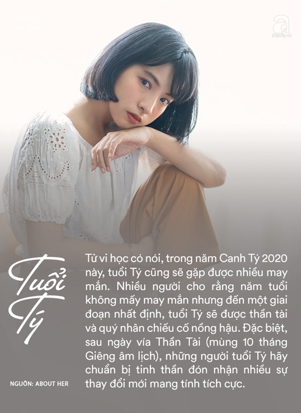 Sau ngày vía Thần Tài 2020, 3 con giáp chuẩn bị tinh thần đón một năm thăng hoa thịnh vượng, công việc suôn sẻ kéo theo tài vận dồi dào-2