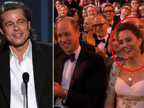 Trong khi chị dâu Kate tỏa sáng như ngôi sao hạng A thì Meghan Markle lại bị hắt hủi” không thương tiếc ở phương trời mới khi ra ở riêng-3