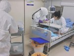 Nhật Bản cách ly 3.500 người trên du thuyền hạng sang để kiểm tra sức khỏe giữa lúc dịch viêm phổi hoành hành-2