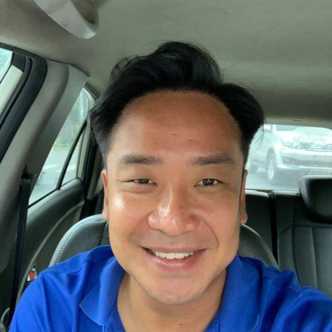 Một nam MC gặp rắc rối vì giống đối tượng Tuấn khỉ đang bị truy nã ở Củ Chi-3