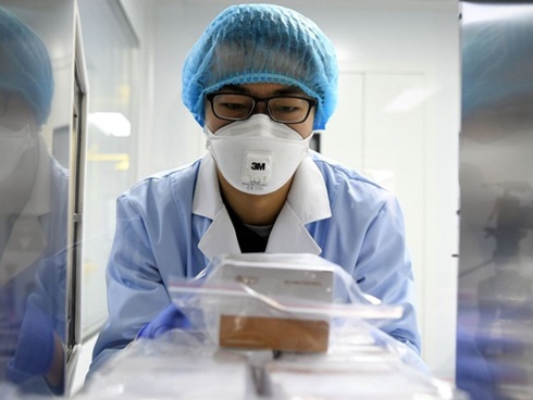 Ngày 4/2: Việt Nam phát hiện ca thứ 9 dương tính với virus corona trở về từ Vũ Hán-2