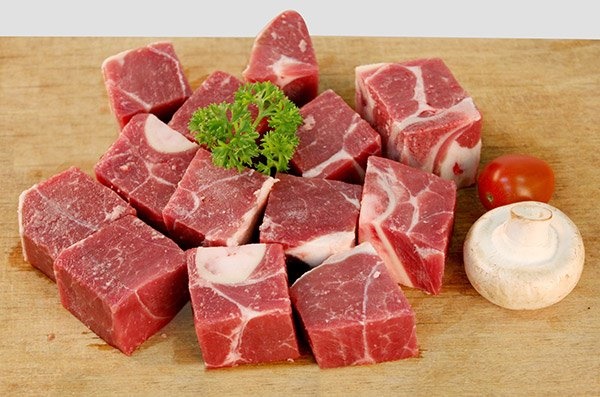 Mẹo nhỏ cho nồi thịt bò hầm mềm, thơm ngon như nhà hàng-2