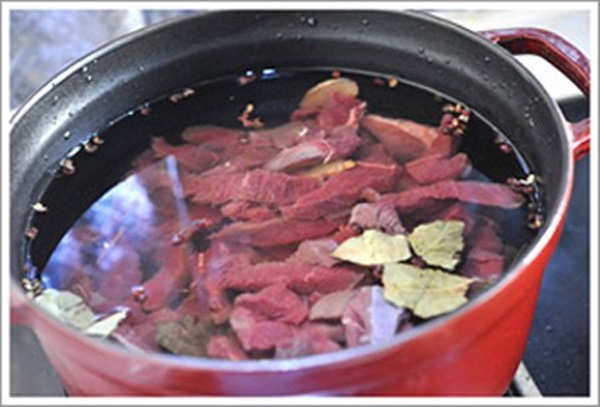 Mẹo nhỏ cho nồi thịt bò hầm mềm, thơm ngon như nhà hàng-3