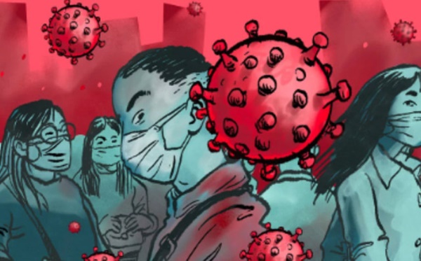 Ngày 4/2: Việt Nam phát hiện ca thứ 9 dương tính với virus corona trở về từ Vũ Hán-1